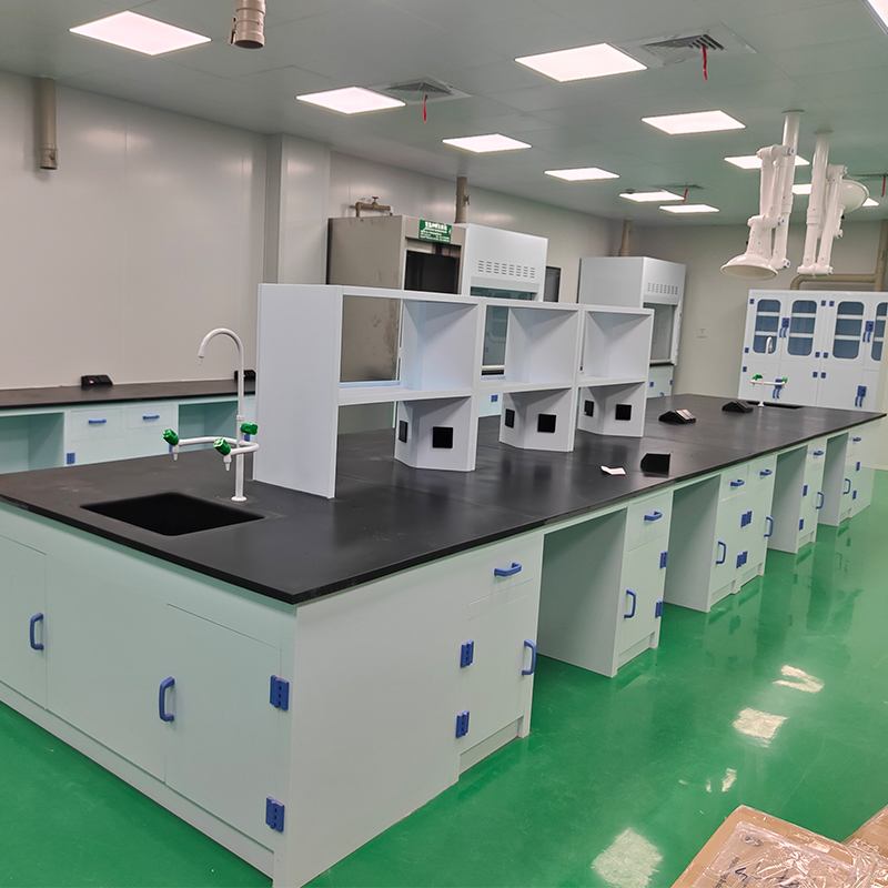 PP实验台——耐腐蚀化学实验室专用操作平台