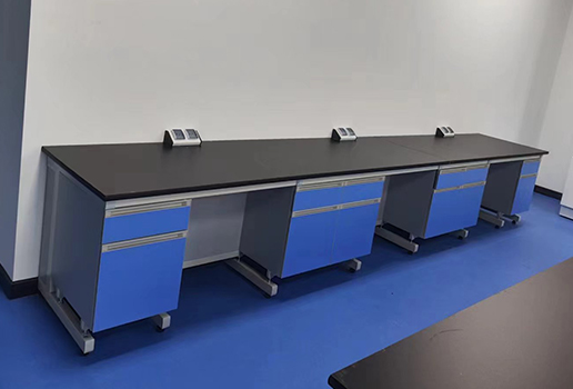 钢木实验台厂家