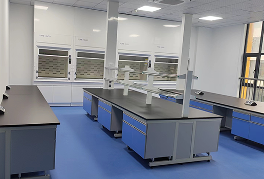 钢木实验台厂家