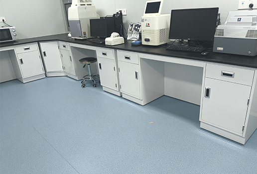 全钢实验台厂家