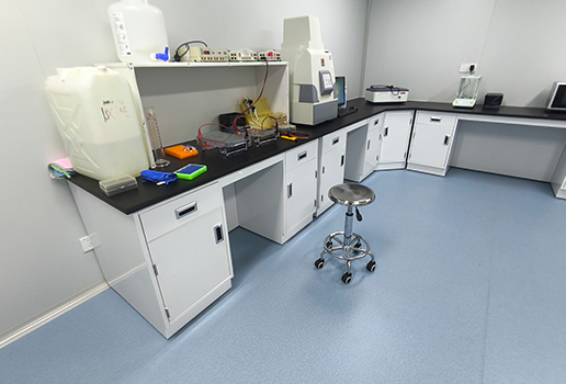 全钢实验台厂家