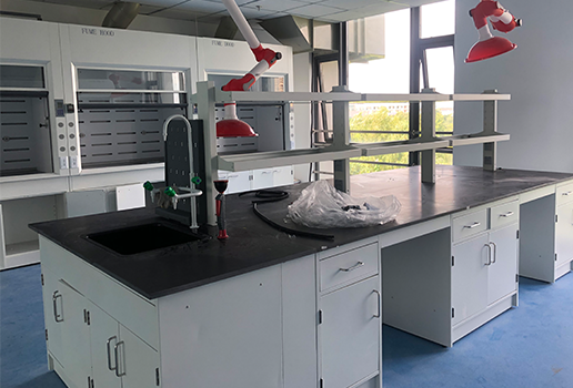 全钢实验台厂家