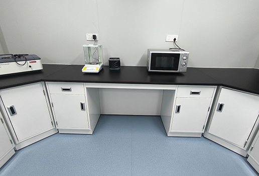 全钢实验台厂家