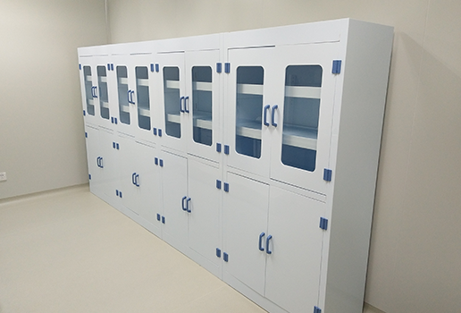 PP药品柜