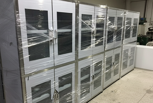 不锈钢药品柜厂家