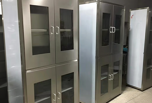 不锈钢药品柜厂家