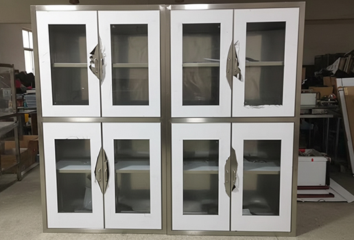 不锈钢药品柜厂家