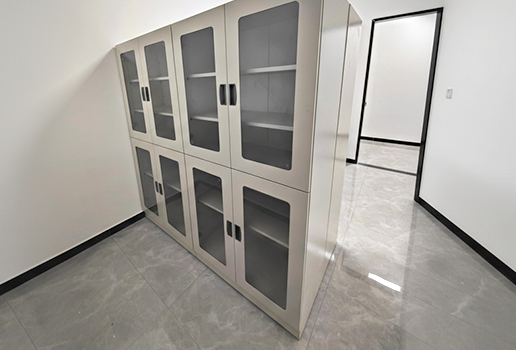 全钢药品柜厂家