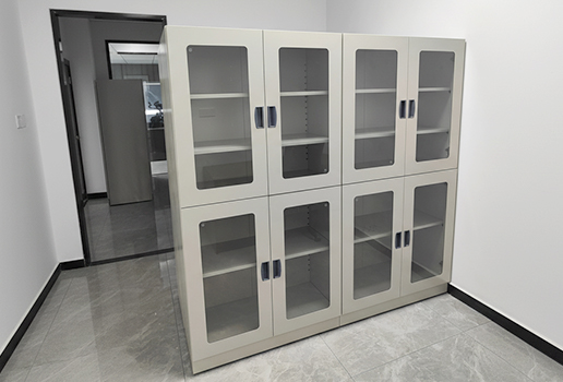 全钢药品柜厂家