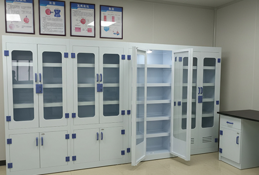 实验室器皿柜