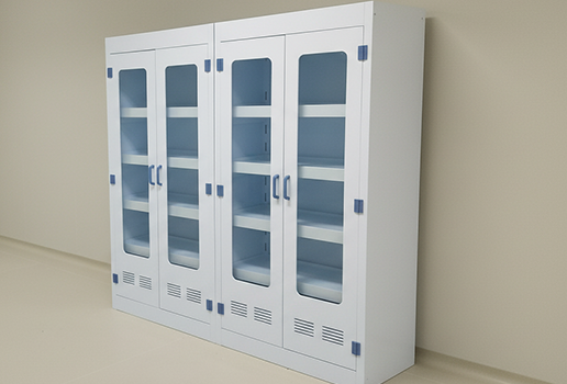 实验室器皿柜