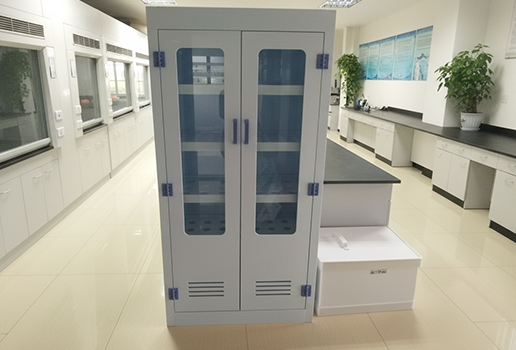 实验室器皿柜
