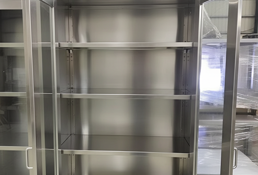 不锈钢器皿柜