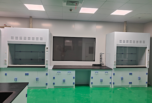 实验室通风柜