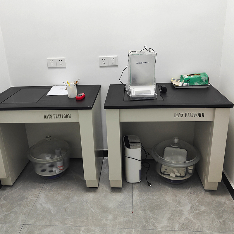 实验室天平台——高精度防震工作台