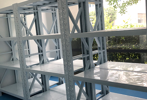 实验室货架