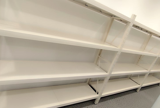 全钢货架