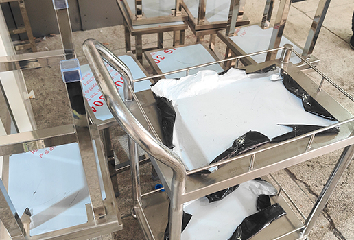 华巨升实验室设备