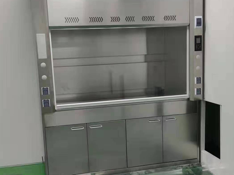 不锈钢通风柜设备