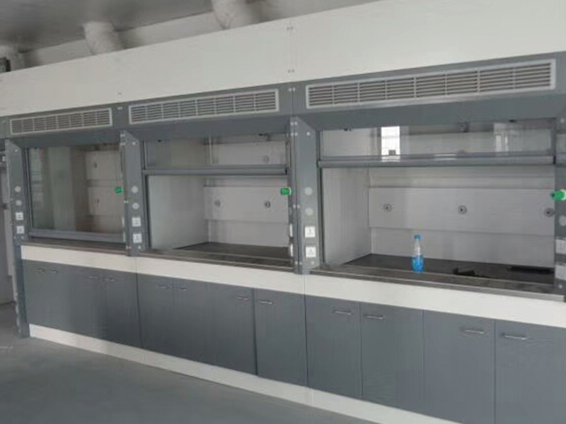 全钢通风柜设备