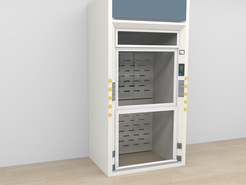 通风柜设备厂家