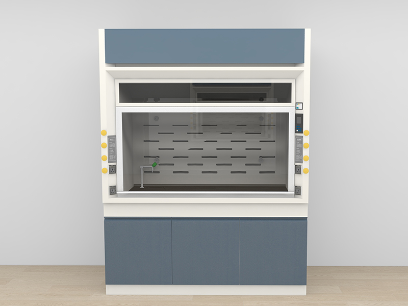 实验室通风柜维护保养技巧及周期建议