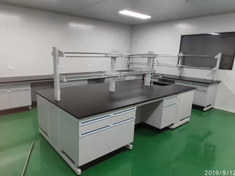 钢木实验台家具厂家