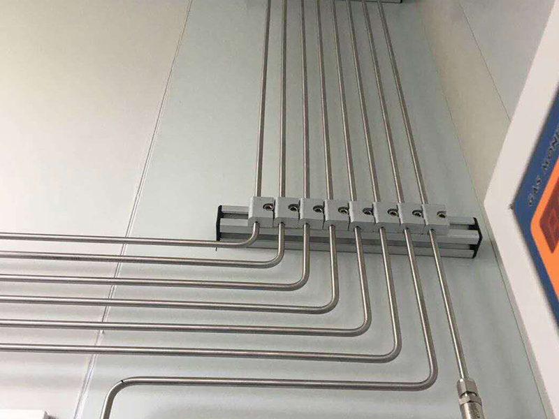 实验室气体管路厂家