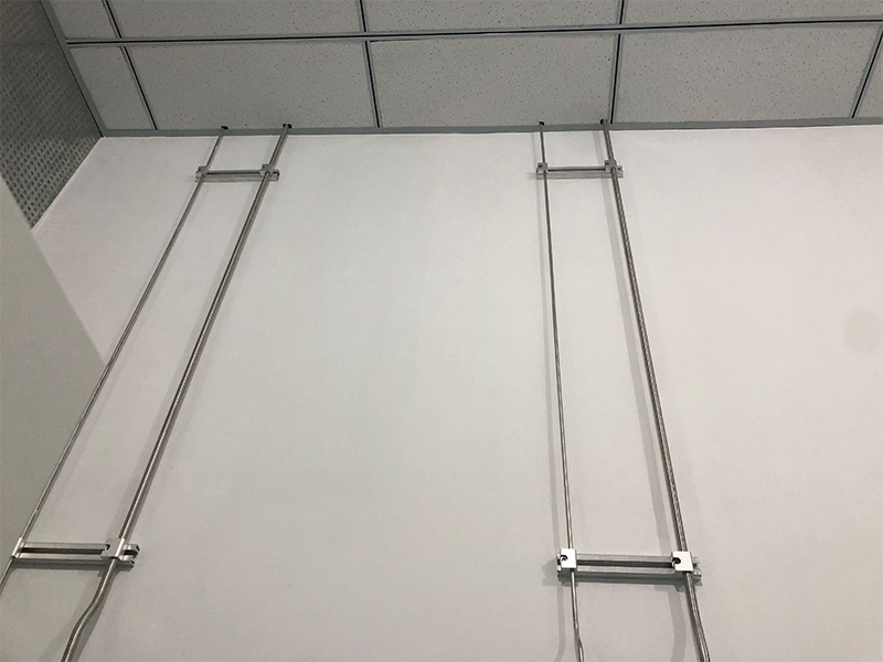 实验室气体管路系统在洁净室中的应用标准