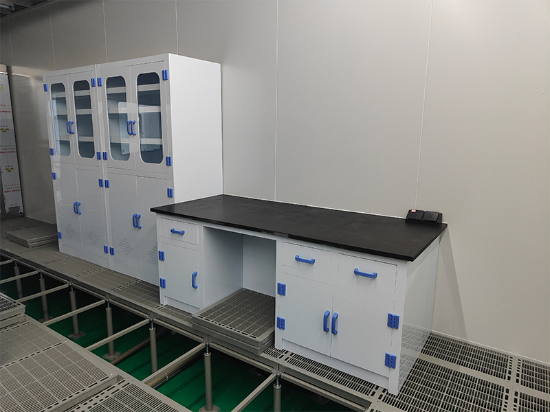 华巨升实验室全套设备解决方案助力科研升级