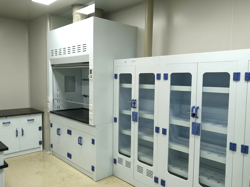 实验室pp器皿柜厂家