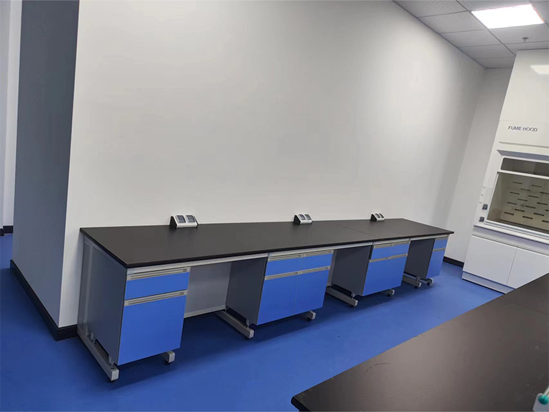新能源实验台