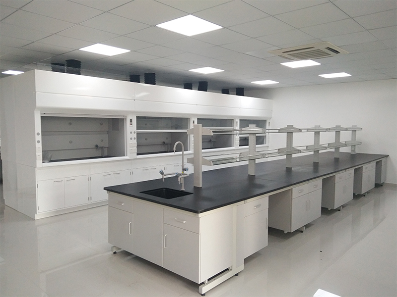 华巨升实验台厂家