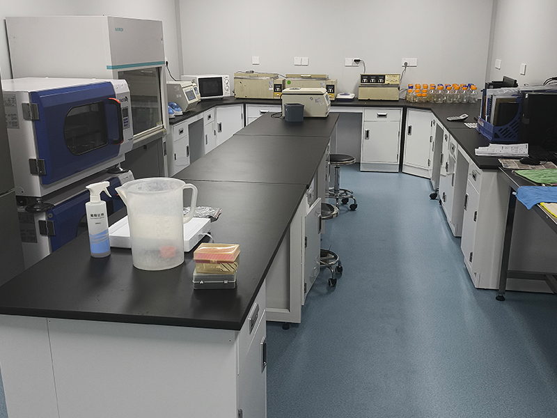 实验室实验台全钢材质