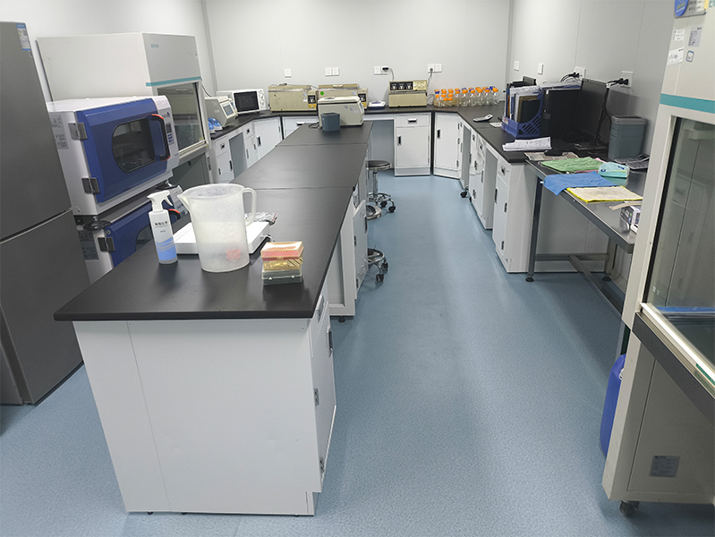 实验室实验台优缺点分析