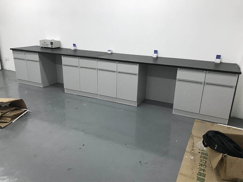 全木实验台厂家