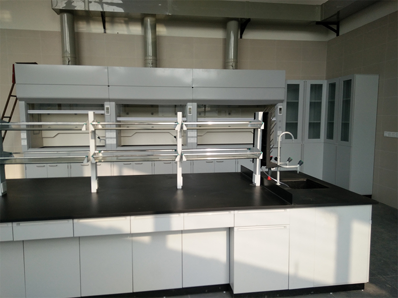 全木实验台优缺点分析：高校教学实验室经济型选择