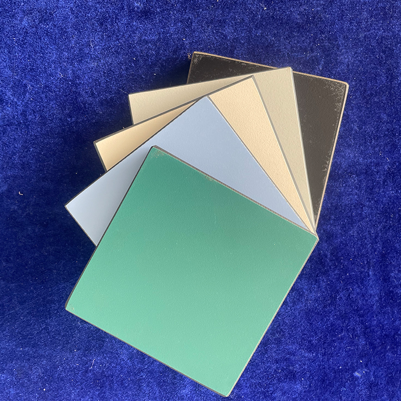 实验室理化板——华巨升理化板厂家直供优质台面材料