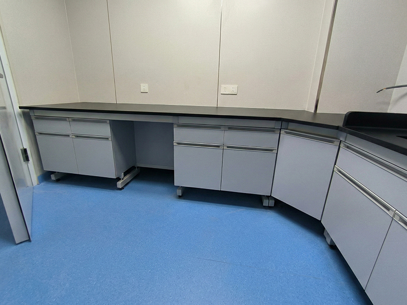 钢木实验台山东物理实验室案例