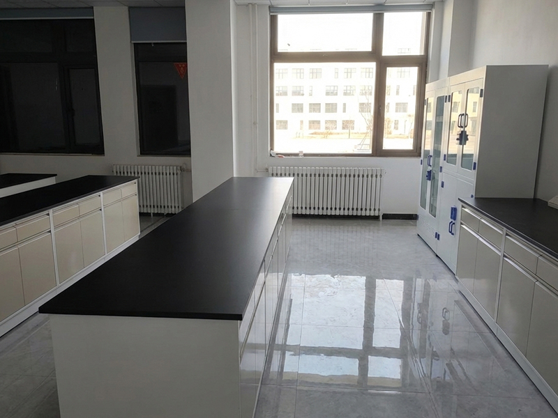 全钢实验台河南大学整体项目