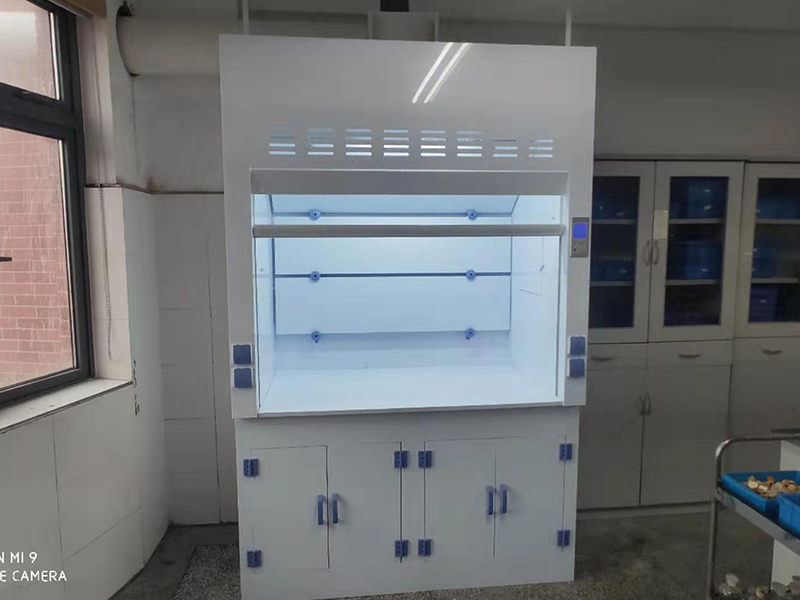  实验室通风柜厂家