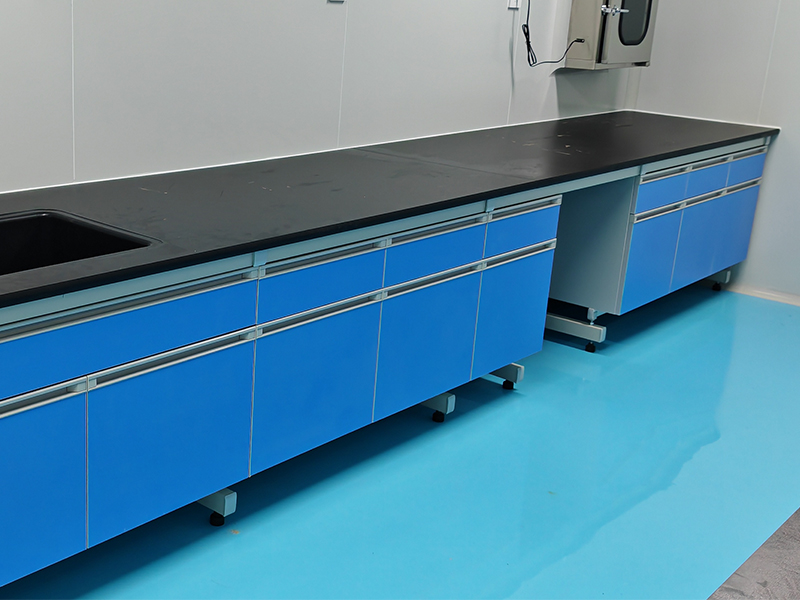 钢木实验台防潮