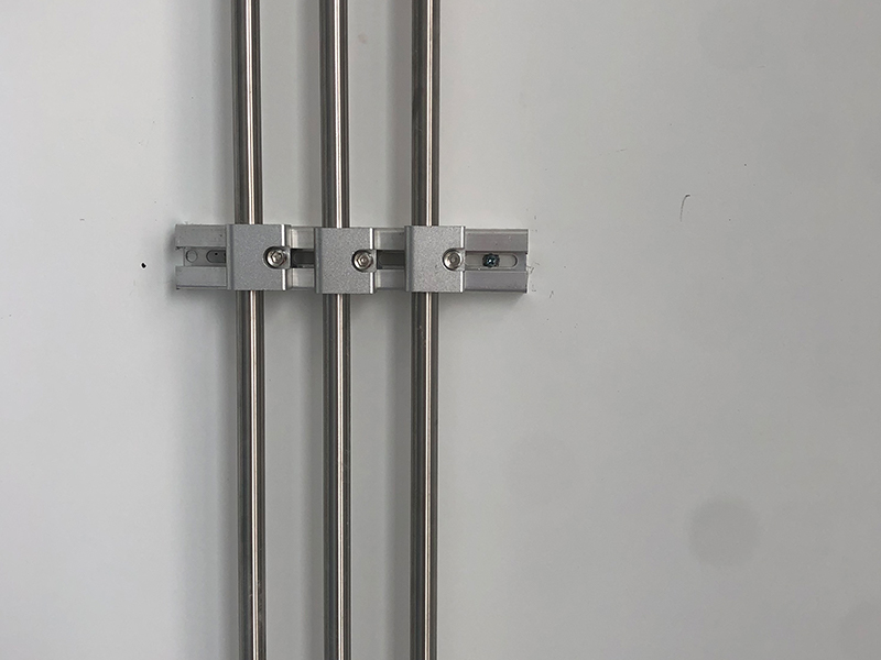  实验室气体管路吹扫工艺