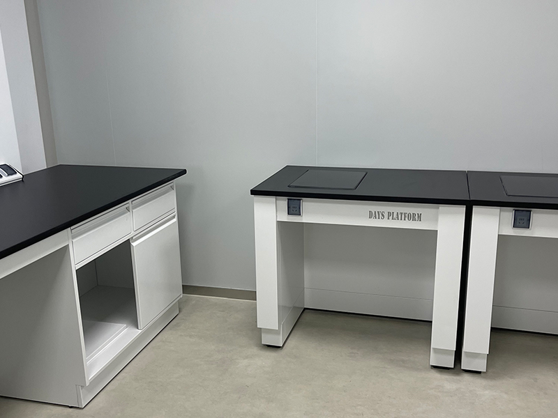  实验室天平台接地设计