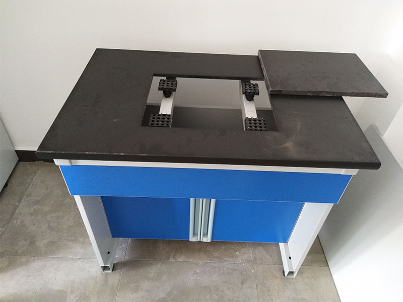 实验室天平台静电消除与接地设计微量称量不可忽视的细节华巨升方案