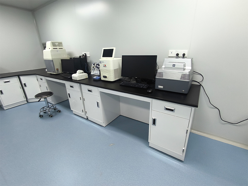 实验室PP实验台防腐蚀