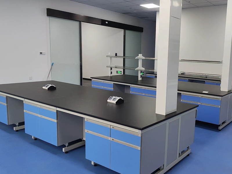 钢木实验台采购招标技术参数怎么写预算编制关键指标华巨升指导