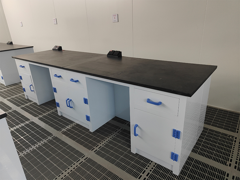 实验室PP实验台